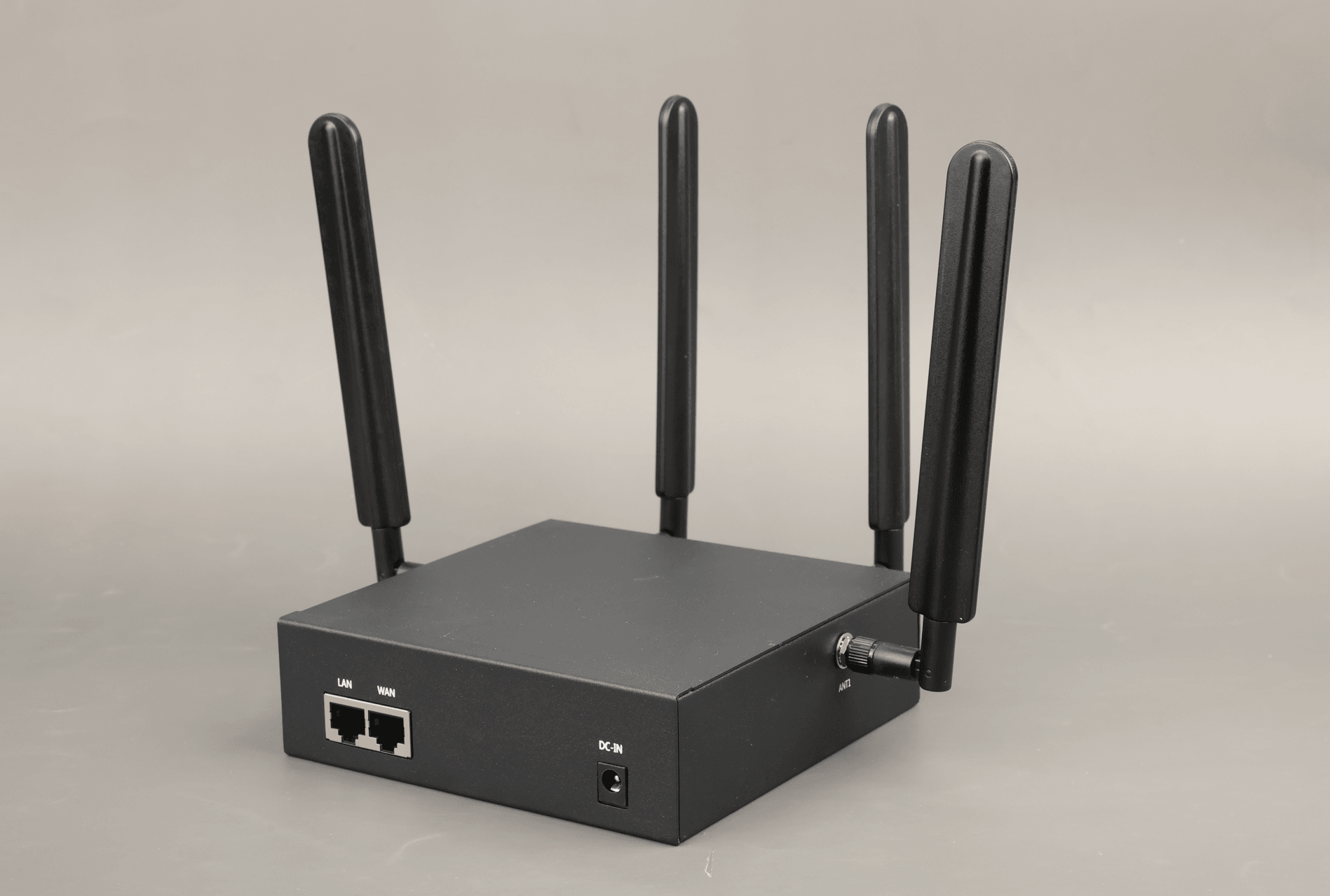 G5 Box 千兆網口 5G工業
